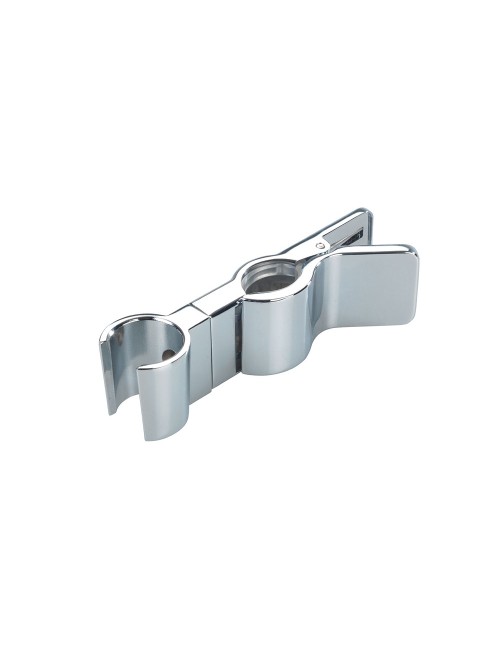 Soporte ajustable para cabezal de ducha metal