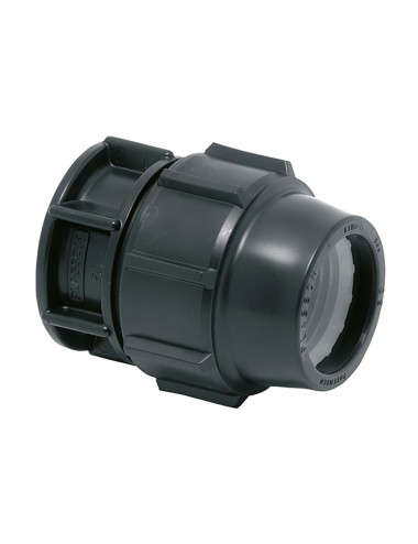 Tapon polipropileno 32 mm