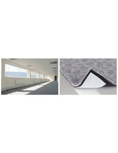 Cinta adhesiva extrafina blanca 20 mm x 25 m