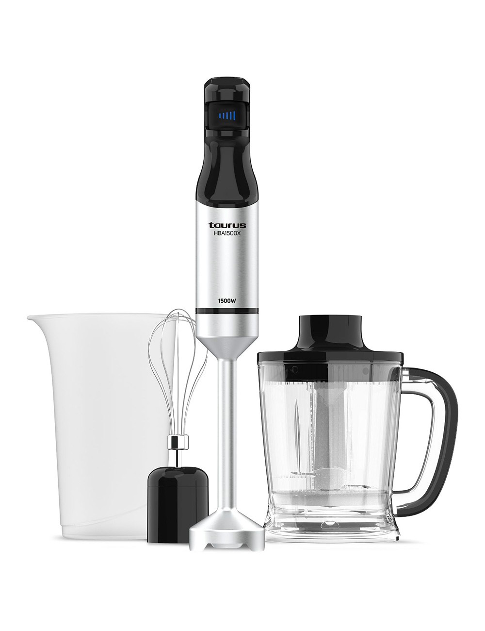 Batidora de mano 1500 w