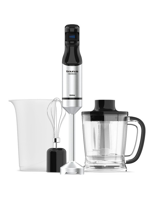 Batidora de mano 1500 w