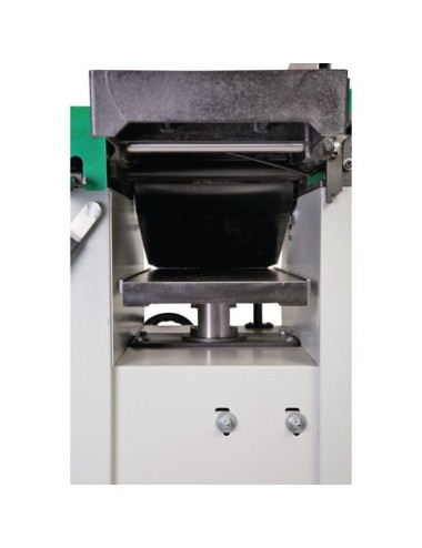 CEPILLO DE REGRUESAR ADH 41C 400V