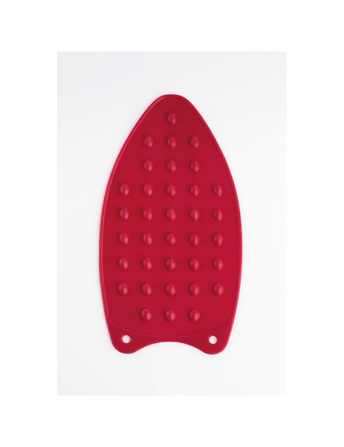 Soporte aislante de silicona para planchas