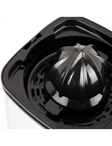 Exprimidor inox 350 w