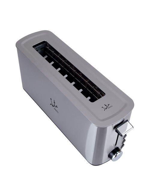 Tostadora inox. 1000 w