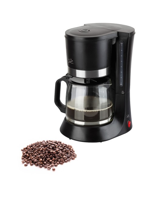 Cafetera de goteo 12 tazas 680 w
