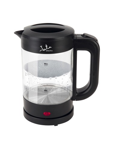 Hervidor de agua eléctrico 1,2 l 1500 w