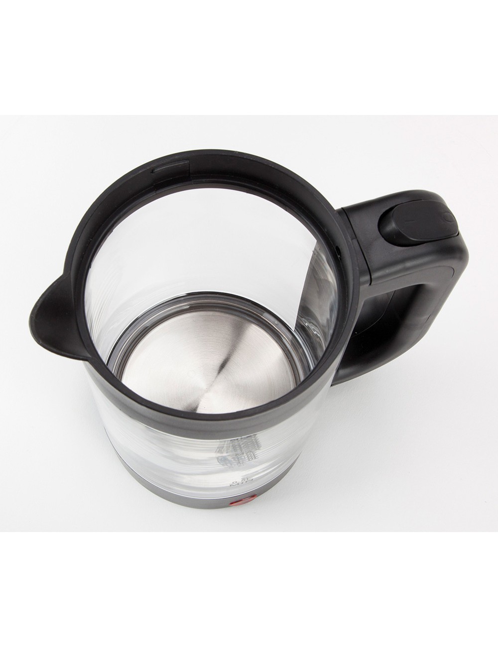 Hervidor de agua eléctrico 1,2 l 1500 w