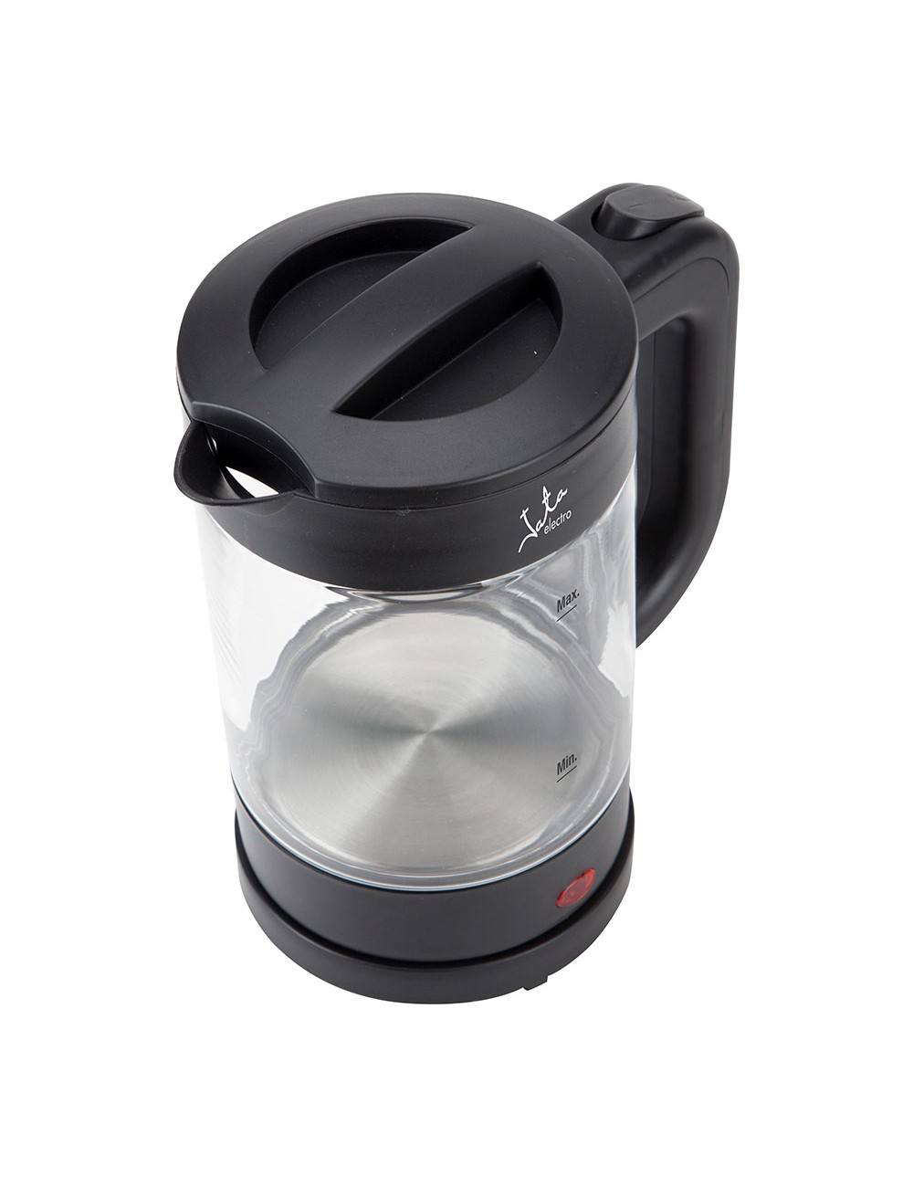 Hervidor de agua eléctrico 1,2 l 1500 w