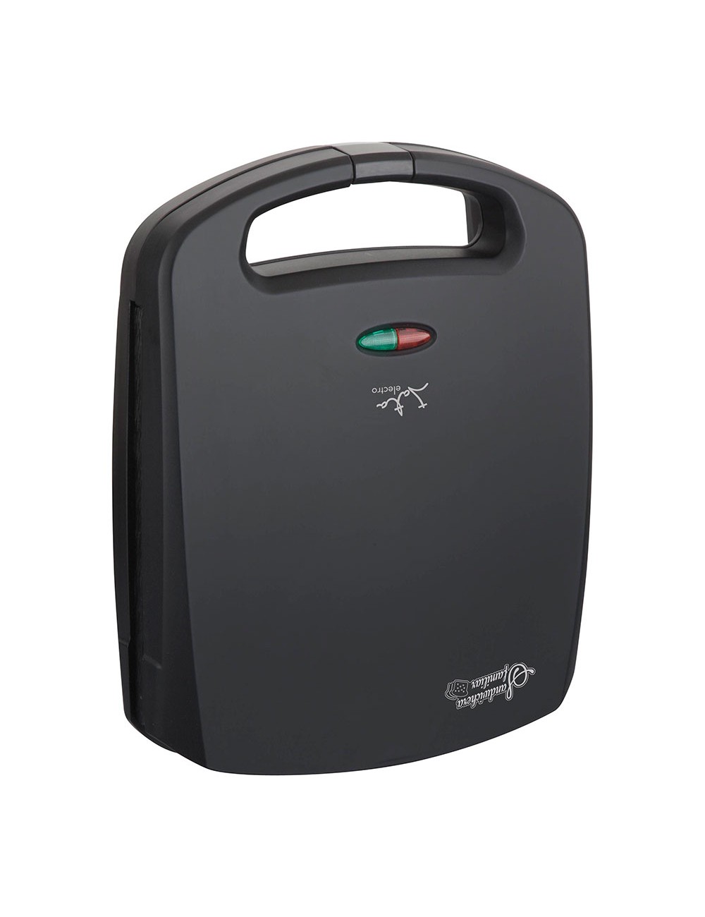 Sandwichera para 4 sándwiches 1500 w