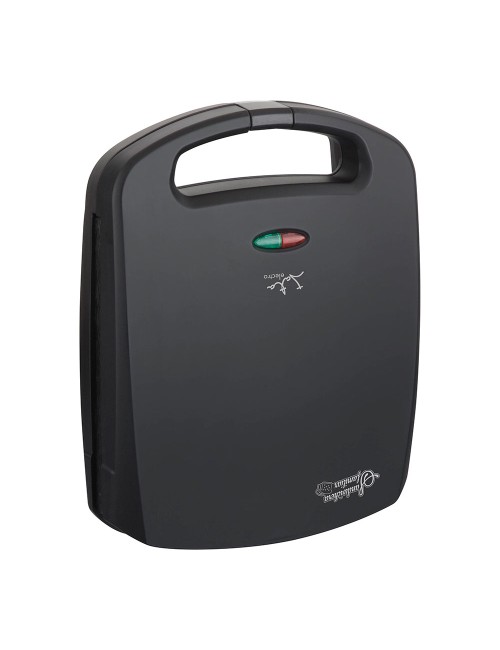 Sandwichera para 4 sándwiches 1500 w