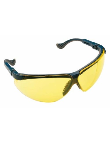 GAFAS XC - MONT.AZUL - ANTIARAÑAZOS XC Amarilla