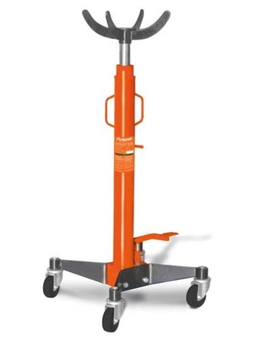 Gato Hidráulico para Fosos 1500 Pro