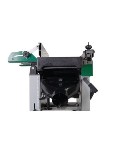 CEPILLO DE REGRUESAR ADH 41C 400V