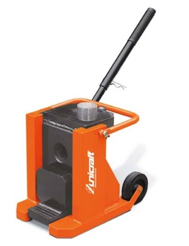 GATO UÑA MH 20 - 20T/12T. GATO UÑA MH 20 T