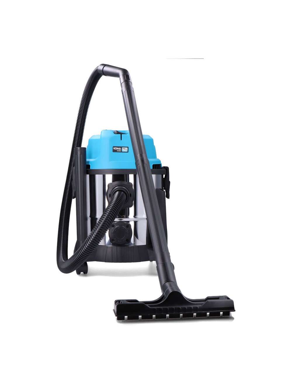 Aspirador seco / húmedo, 1400 w