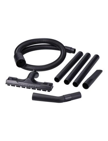 Aspirador seco / húmedo, 1400 w