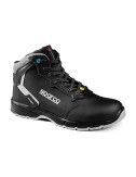 Bota de seguridad targa - h paul, talla 44