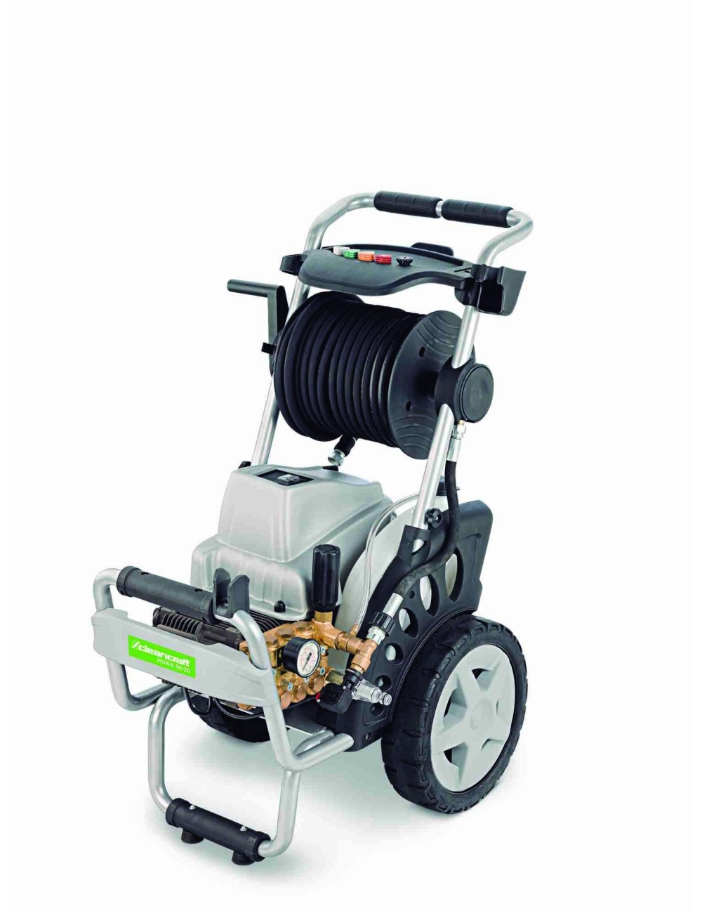 HIDROLIMPIADORA AGUA FRIA HDR-K 90-20 Hidrolimpiadora agua fria HDR-K 90-20