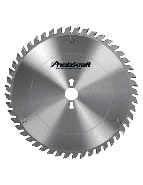 HOJA DE SIERRA 254 X 30 X 3 MM Z40