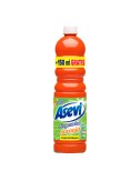 Fregasuelos naranja 1 l + 150 ml