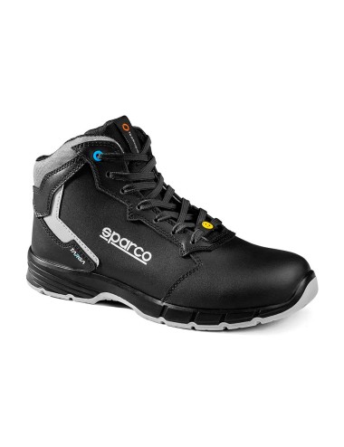 Bota de seguridad targa - h paul, talla 38