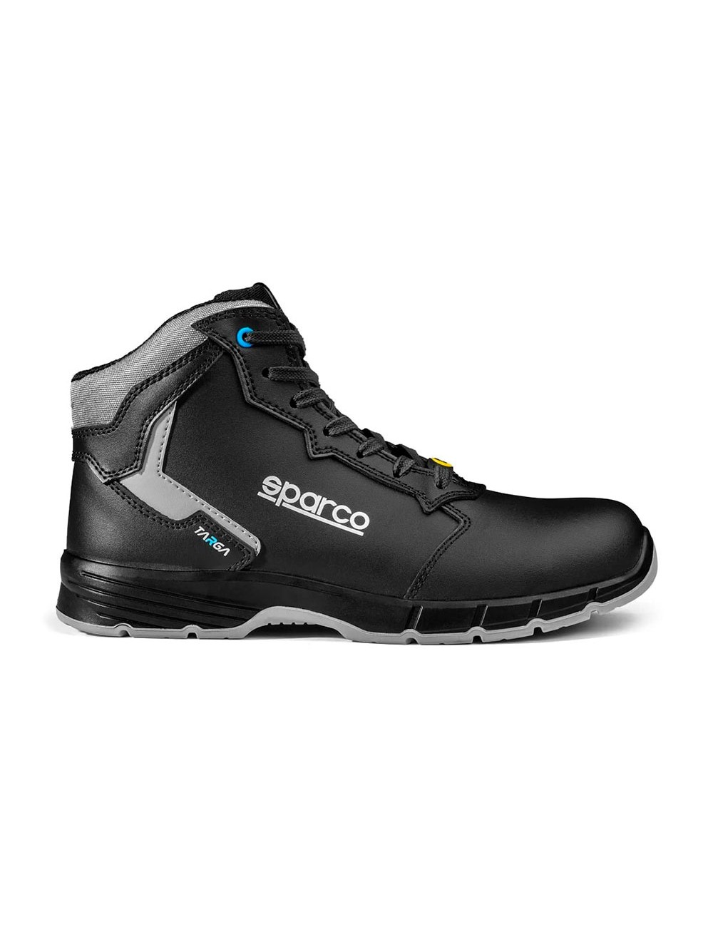 Bota de seguridad targa - h paul, talla 39