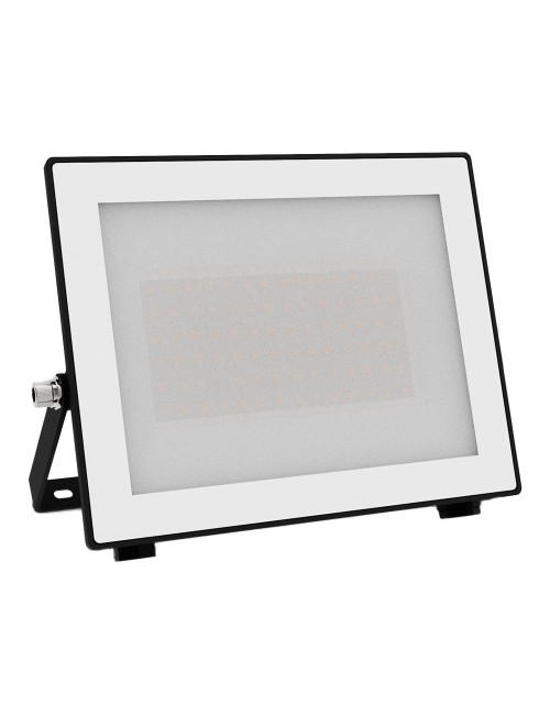 Foco proyector lois 20 w 5000 k 2050 lm negro