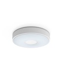 Plafón led circular con regulación de intensidad coiner 24 w 4000 k 2800 lm ø 38,9 x 8 cm