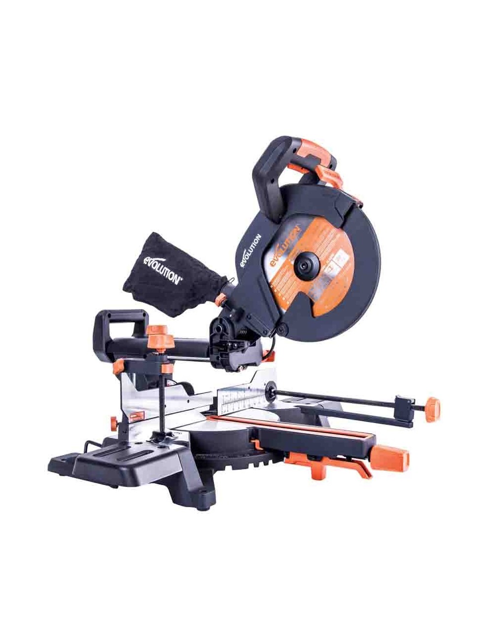 Ingletadora multifunción  R255SMS+