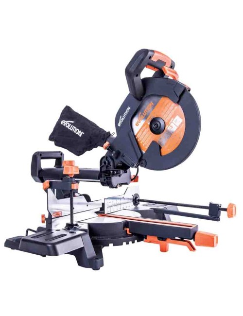 Ingletadora multifunción  R255SMS+