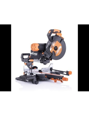 INGLETADORA MULTIFUNCIÓN R255SMS-DB+ - 255mm