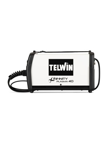 INVERTER DE CORTE PLASMA 40