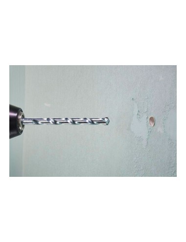 Broca para piedra filo de carburo de tungsteno, ø4,00 x 70 mm