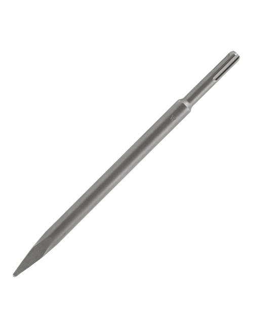 Cincel puntiagudo con vástago sds-plus 14 x 250 mm