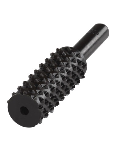 Escofina de perfil para madera ø13,5 mm x 35 mm