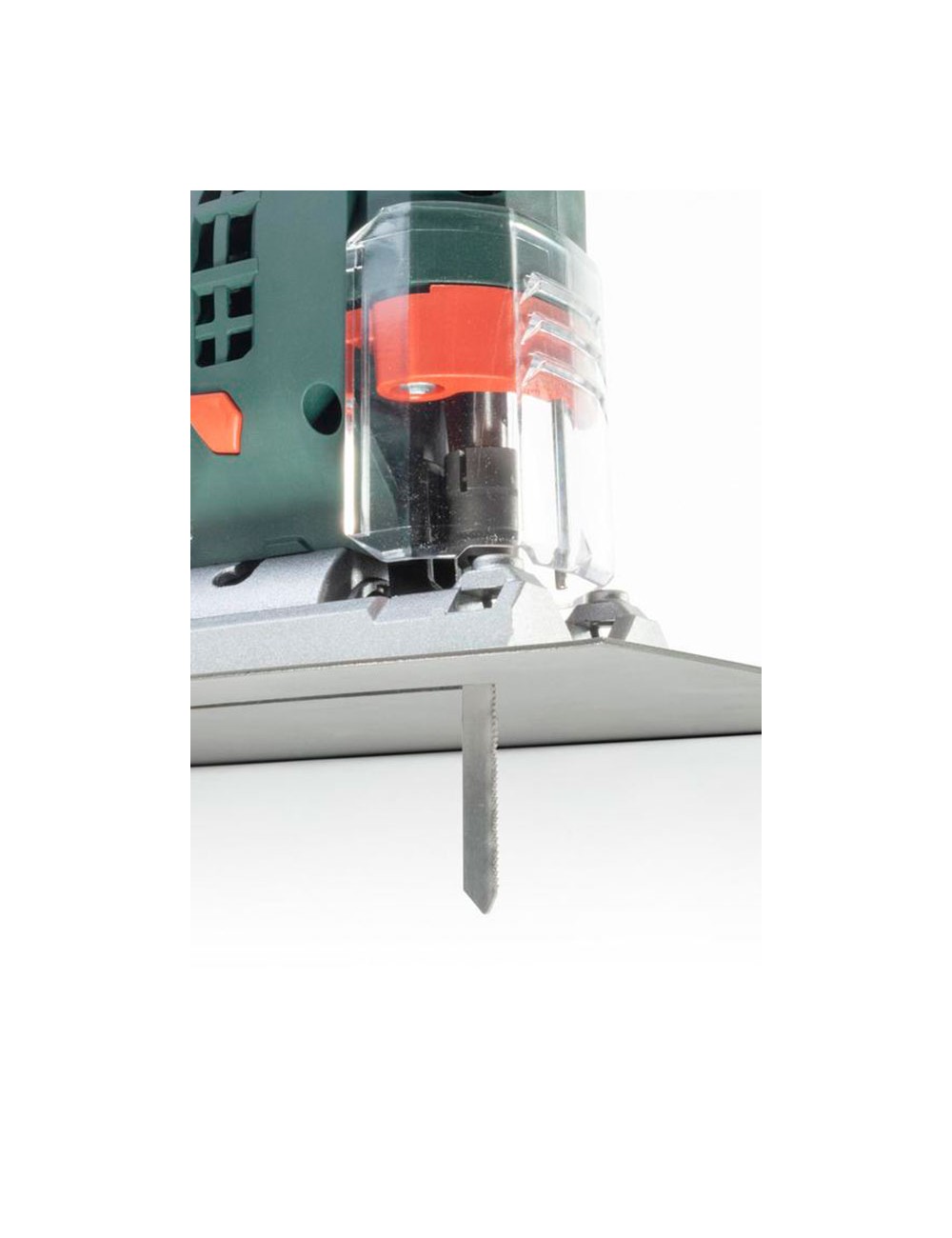 Hoja de sierra de calar bimetal 075 mm vástago t 2 uds