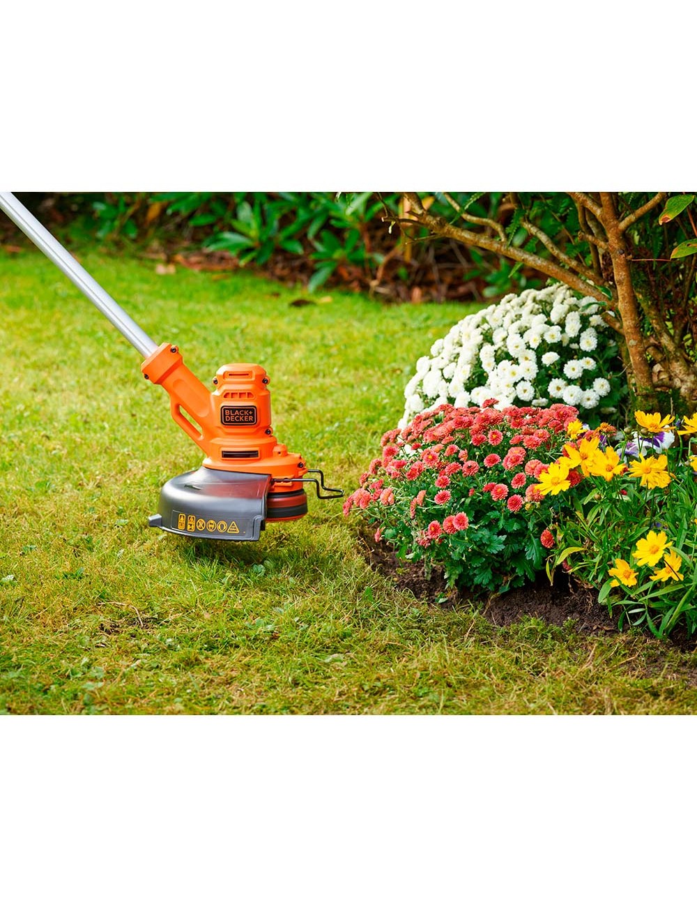 Cortabordes 450 w 25 cm