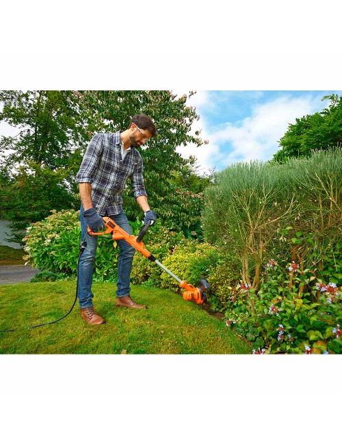 Cortabordes 450 w 25 cm