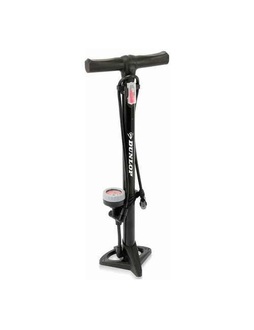 Bomba de pie para bicicletas