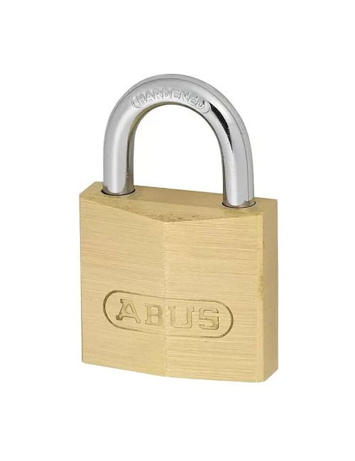 Candado latón 713/15, 16 mm