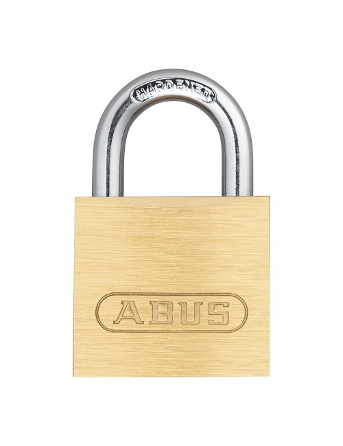 Candado latón 713/30, 30 mm