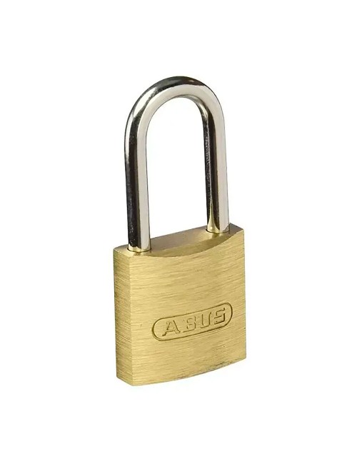 Candado latón arco largo 713/30hb30, 30 mm