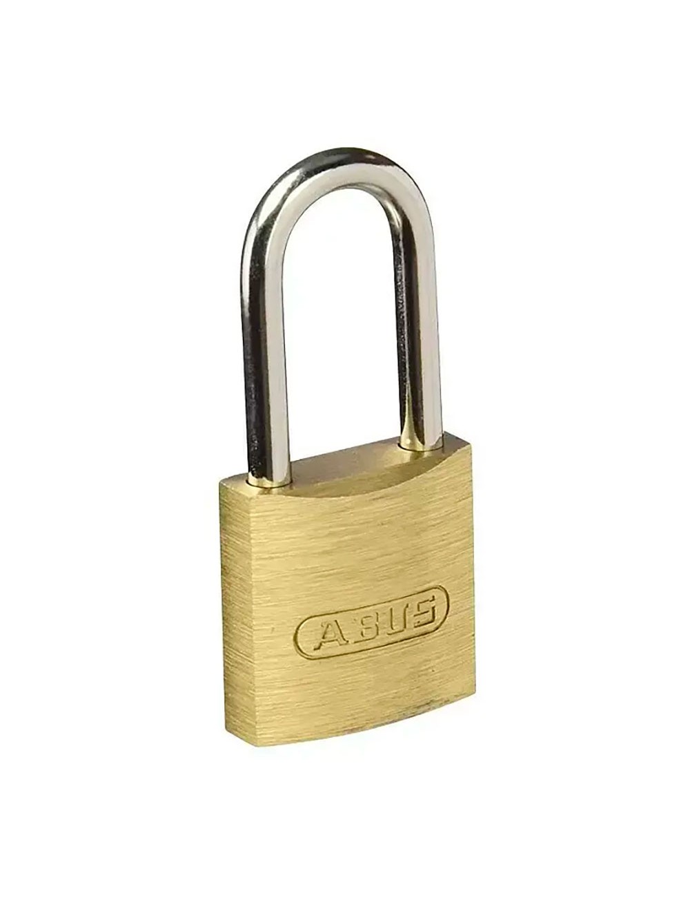 Candado latón arco extralargo 713/40hb63, 40 mm