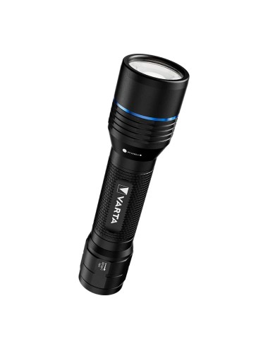 Linterna night cutter pro f30r recargable 1500 im