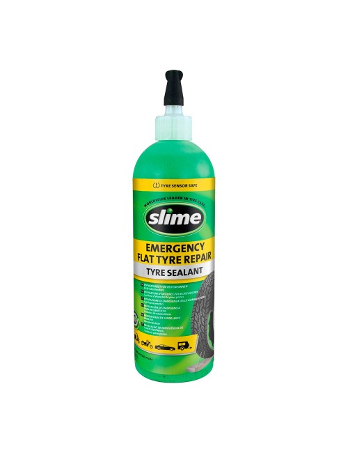 Sellador slime auto 473 ml