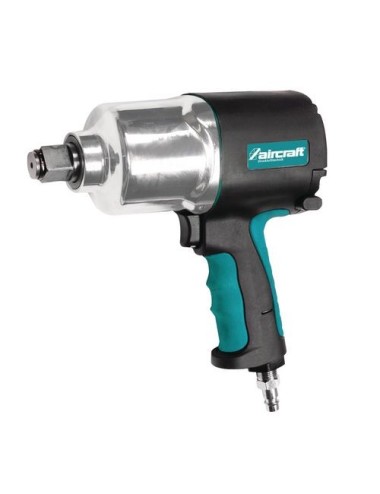 LLAVE DE IMPACTO UNICRAFT IS 3/4" IS 3\4"