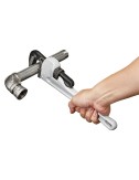 LLAVE STILSON PWC36 - 36" ALUMINIO Ø 102mm