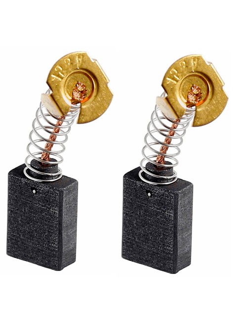 Escobillas de carbon 6,5 x 13,5 x 16 mm ref. 9488, 2 uds