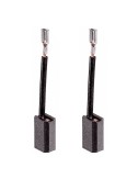 Escobillas de carbon 6,5 x 9 x 17 mm ref. 9133, 2 uds